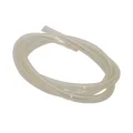 FUEL HOSE REPLAY 5mm TRANSPARENT (1M)