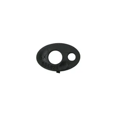 SUPPORT DE CLIGNOTANT AVANT GAUCHE ORIGINE PIAGGIO 250-300-400-500 MP3 2014< -655820-