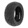 TYRE FOR E-SCOOTER 8.5 X 3.00 - 5 (80/65-5) BLACK - TUBELESS