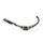 POT 50 A BOITE YASUNI R2 VERNI POUR DERBI 50 SENDA/BETA 50 RR/RIEJU 50 MRT, SMX, MRX, RR/MBK 50 X-LIMIT/YAMAHA 50 DTR/FANTIC 50 XE, XM (PASSAGE BAS) (SILENCIEUX NOIR)  -TUB810TB-