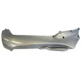 LEFT SPOILER- "PIAGGIO GENUINE PART" 125-250-300-400-500 MP3 GREY 769/B  -65614100H8-