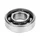 BEARING FOR CRANKSHAFT 6204 (20x47x14) FAG TVH C3 "HIGH SPEED" FOR  MBK 50 BOOSTER/YAMAHA 50 BWS/DERBI 50 SENDA/PEUGEOT 50 LUDIX, 103/CPI 50 ARAGON, OLIVER/KEEWAY 50 FOCUS, MATRIX (SOLD PER UNIT)