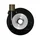 SPEEDOMETER DRIVE UNIT FOR SCOOT CPI 50 ARAGON, HUSSAR/KEEWAY 50 F ACT, FOCUS (FOR WHEEL AXLE Ø 10 mm)  -P2R-