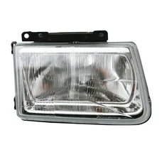 OPTIQUE/PHARE/PROJECTEUR AVANT DROIT ORIGINE PIAGGIO PORTER 1998>2008 (FRANCE)  -8111087Z11000-
