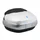 TOP-CASE 50L AVEC SUPPORT ORIGINE PIAGGIO 300-500 MP3 2014>2017 BLANC 505/A  -CM261512-