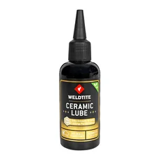 LUBRIFIANT VELO MULTI-USAGE WELDTITE TF2 CERAMIQUE IMPERMEABLE (100ml) - RESISTE A L'EAU, LUBRIFICATION OPTIMALE CHAINE, DERAILLEUR ET CABLES