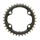 CHAINRING FOR MTB-FOR SINGLE- 34T.  Ø96 SHIMANO SLX M7000 11 Speed -4 ARMS-