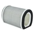 FILTRE A AIR MOTO ADAPTABLE YAMAHA 1300 FJR 2001>2021, 1300 XVS 2014>2015  -HIFLOFILTRO HFA4912-