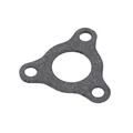 GASKET FOR EXHAUST SILENCER VOCA (3 drill holes) (sold per unit)