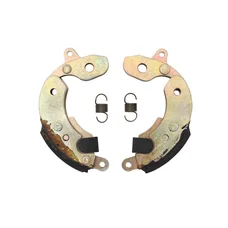 MACHOIRE DE DEMARRAGE CYCLO ADAPTABLE PIAGGIO CIAO PX (PAIRE)  -SELECTION P2R-