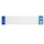 BANDE PLAQUE AUTO 520x110 POUR PVC VIERGE DEP. 55/EURO (VENDU A L'UNITE)