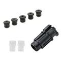 SOCKET COVERS (Waterproof) FOR SMART SYSTEM BOSCH