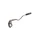 POT 50 A BOITE YASUNI CROSS ML VERNI POUR BETA 50 RR/RIEJU 50 MRX, SMX (PASSAGE HAUT A GAUCHE) (SILENCIEUX NOIR/ROUGE)  -TUB807TR-19-