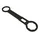 CLE BOUCHON DE FOURCHE 46 / 50mm  -P2R-