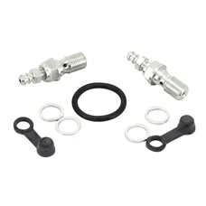 BLEEDING BRAKE KIT "PIAGGIO GENUINE PART" VESPA GTS 125-300 2016>  -1R000467-