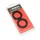 FORK SEAL FOR MAXISCOOTER KYMCO 300 GRAND DINK 2012>, 125 GRAND DINK 2012> (34X48X11) (PAIR)