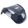 CAPOT DE TOP CASE 31L SKY GREY (G57) ORIGINE PIAGGIO 310 MP3 E5+ 2024> -CM346206-