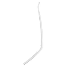 CM298712 - SHIELD EDGE RH SIDE RM WHITE