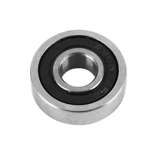 ROULEMENT BLACKBEARING B3 6x16-5mm (616 2rs)