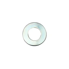 RONDELLE PLATE (17x32x1.5) ORIGINE PIAGGIO COMMUN A TOUTE LA GAMME  -831363-