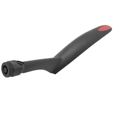 GARDE BOUE VTT AR 26''/27.5"/29" POLISPORT CROSS COUNTRY NOIR (SUR TIGE DE SELLE PAR MOLETTE) diam fixation de 24 à 32mm (VENDU A L UNITE)