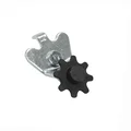 CHAIN TENSIONER FOR PIAGGIO CIAO  (SOLD PER UNIT)  -SELECTION P2R-