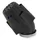 AIR FILTER -  POLINI BLUE AIR BOX PHBH - BLACK ELBOW FIXING 30° Ø 42 (203.0092)