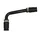 TUBE RECYCLAGE DES GAZ ENTRE ECHAPPEMENT ET BOITIER ORIGINE PIAGGIO 50 ZIP, TYPHOON, FLY, NRG, LIBERTY/GILERA 50 STALKER, RUNNER/APRILIA 50 SR MOTARD, MOJITO, SCARABEO  -8337406-