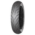 PNEU MOTO 17'' 130/70-17 MITAS STREET FORCE TL 62S REAR