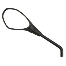 RETROVISEUR GAUCHE ORIGINE PIAGGIO APRILIA 750-1200 DORSODURO 2010>, 1000 TUONO V4 2011>, 1100 TUONO V4 2016>, 1200 CAPONORD 2014> TUONO 660 2021>,TUONO 125 2017>  -858539-