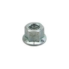 AP8150506 - DADO ESAGONALE FLANG.M6