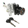CONTACTEUR A CLE MAXISCOOTER ADAPTABLE KYMCO 125 GRAND-DINK 2003>2004  -SELECTION P2R-