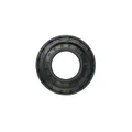 SEAL RING GASKET-  FOR CRANSHAFT "PIAGGIO GENUINE PART" (ON IGNITION SIDE) 125 VESPA PX  -B015668-