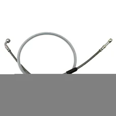 FRONT BRAKE HOSE "PIAGGIO GENUINE PART" GILERA 50 SMT, RCR 2011>  -866957-