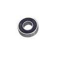 BEARING FOR MTB SUSPENSION-MARWI CB-423  698V   LLU  8x19x6 (SUPPLIED ON CARD)