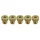 GICLEUR PRINCIPAL PHBN/PHVA POLINI   94  (SACHET DE 5) (362.1094)