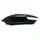 REAR COWL -LEFT- "PIAGGIO GENUINE PART" 300-500 MP3 BUSINESS 2014> BLACK 93/B  -1B002010000NO-
