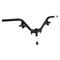 HANDLEBAR "PIAGGIO GENUINE PART" GILERA 50 STALKER  -5608964-