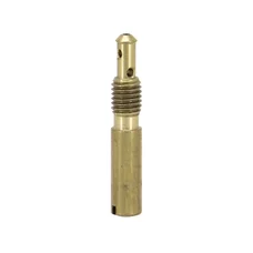GICLEUR DE RALENTI (40) ORIGINE PIAGGIO 50 PK VESPA VINTAGE 1984>1990 -240160-