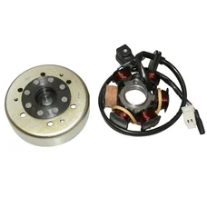 IGNITION FOR SCOOT FOR PEUGEOT 50 LUDIX 2004> (5 POLES) -SGR