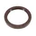 JOINT CARTER DE TRANSMISSION (75X95X10) ORIGINE PIAGGIO MOTO-GUZZI 750 V7, BREVA, NEVADA  -GU90407591-