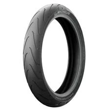 PNEU MOTO 18'' 120/70-18 MICHELIN SCORCHER 11F M/C FRONT RADIAL ZR TL 59W (OEM HARLEY) (718570)