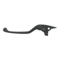 BRAKE LEVER FOR YAMAHA 400 MAJESTY 2009>2011, 500 TMAX 2008>2011, 530 TMAX 2012>2016, 560 TMAX 2020>  LEFT BLACK (OE 4B5839120000)  -SELECTION P2R-
