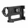 SUPPORT SMARTPHONE/TELEPHONE DE TROTTINETTE LARGEUR REGLABLE ORIENTABLE A 360°  -P2R-