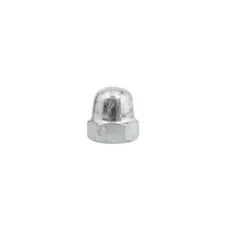 FASTENING NUT FOR RADIATOR COVER FOR MBK 51 (CAP NUT M6x100)