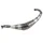 POT/COLLECTEUR 50 A BOITE VOCA ROOKIE POUR BETA 50 RR 2021> (PASSAGE BAS) (FIXATION INCLUSE, SILENCIEUX RD30400 VENDU SEPAREMENT)