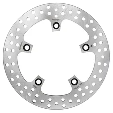 DISQUE DE FREIN ADAPTABLE KYMCO 250 GRANK DINK 2001>2002 AR, 200 NEW DINK 2008> AR  (EXT 200mm - INT 58.2mm - 5 TROUS)  (DF5369A)
  -NEWFREN-