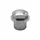 NUT - FOR UPPER FORK PLATE "PIAGGIO GENUINE PART" GILERA 125 COGUARD  -967117-