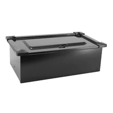 BOITE OUTIL SOUS LE PONT ORIGINE PIAGGIO PORTER NP6 2021>  -1E003860-