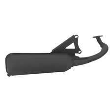POT SCOOT POLINI ORIGINAL 2 POUR MBK 50 NITRO, MACH G, OVETTO 2T/YAMAHA 50 AEROX, JOG R, NEOS 2T (200.0330)